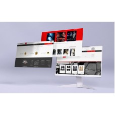 طراحی سایت انگلیسی و سئو در ایران