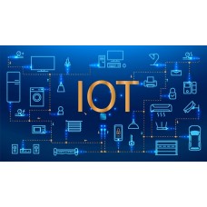 اینترنت اشیا (IoT) در پخش مویرگی: تحولی در زنجیره تامین 