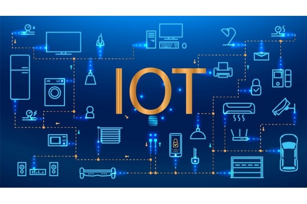 اینترنت اشیا (IoT) در پخش مویرگی: تحولی در زنجیره تامین 