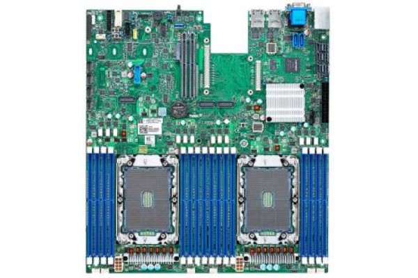 تحلیل xeon 8368 و 6252 در بار OLTP