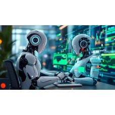 اتوماسیون هوشمند کسبوکار؛ چگونه کارهای تکراری را حذف کنیم؟ اتوماسیون هوشمند کسبوکار؛ چگونه کارهای تکراری را حذف کنیم؟