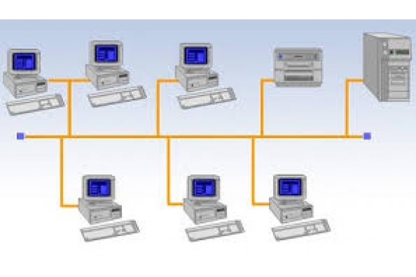 شبکه های کامپیوتری