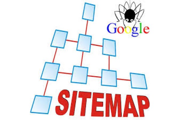 Sitemap و سئو سایت