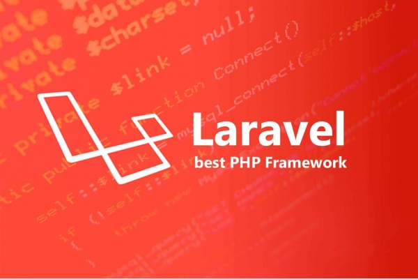 فریمورک لاراول