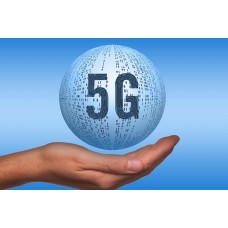 رونمایی از نسل جدید5G