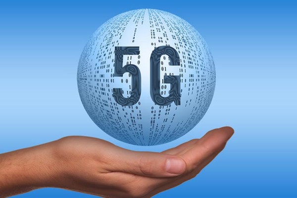 رونمایی از نسل جدید5G