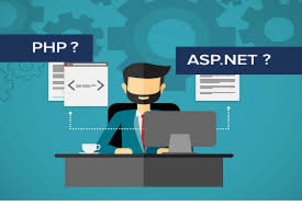 تفاوت  های php و asp در طراحی سایت