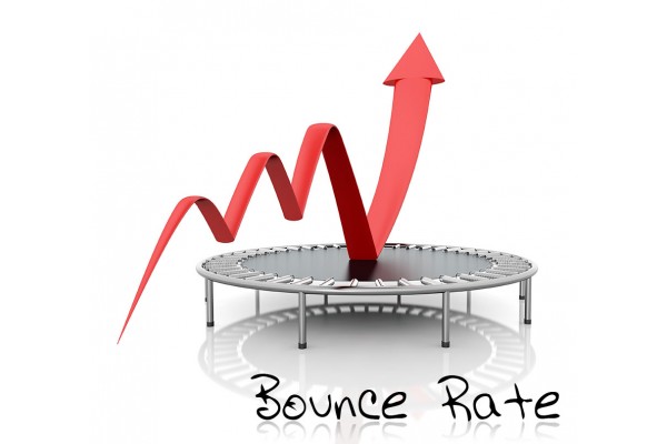 Bounce Rate در الکسا چیست؟