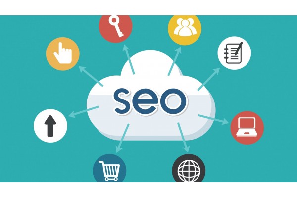 اصطلاحات سئو