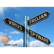 تفاوت بین تروجان و ویروس وکرم ها