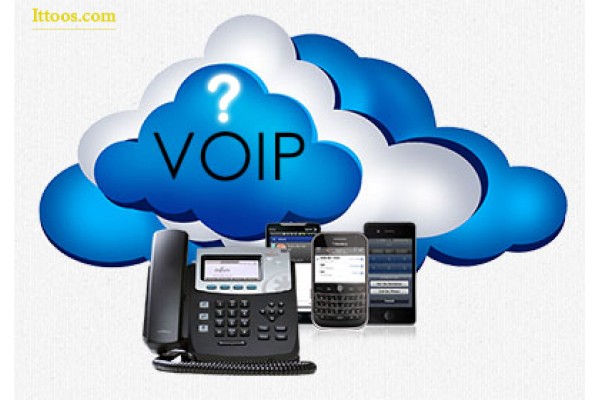 VOIP چیست؟