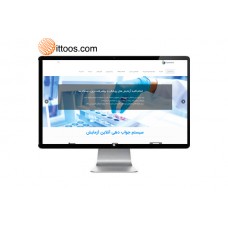 طراحی سایت پزشکی